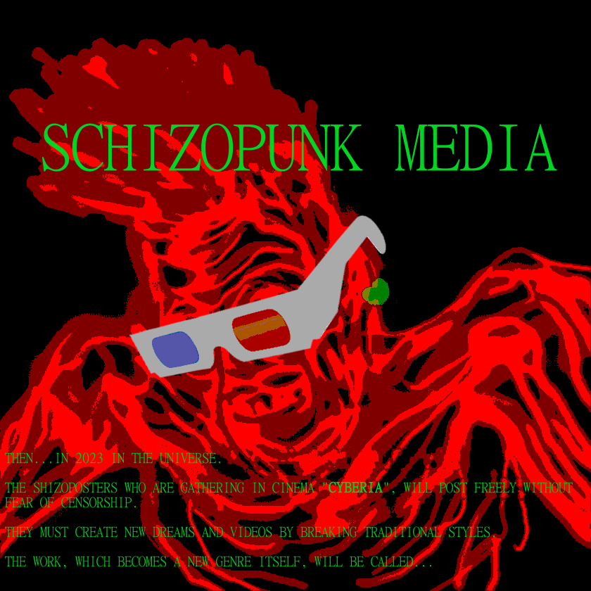 Schizopunk Media